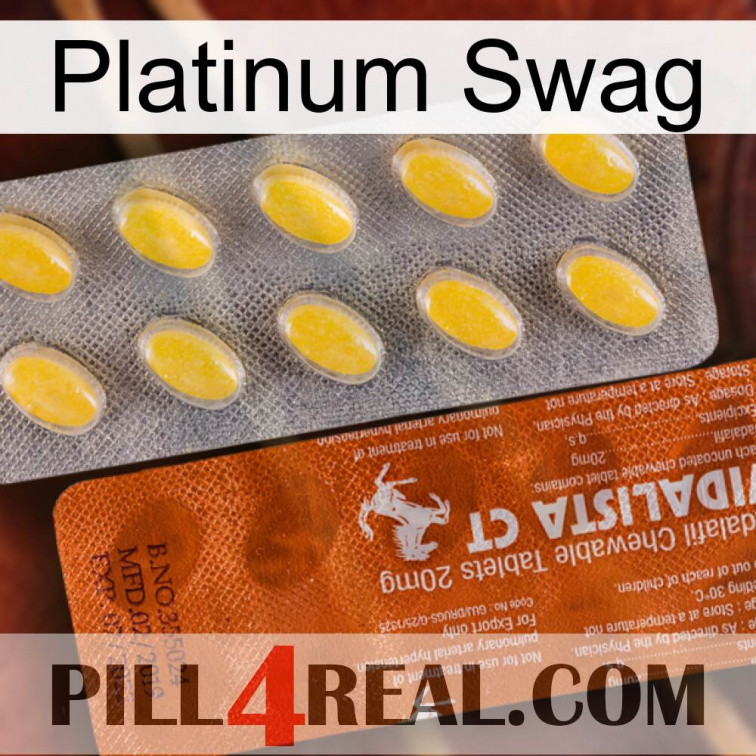 Platinum Swag 42